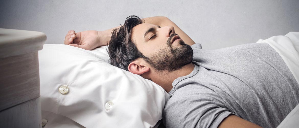 Sleep Apnea in Auburndale, FL