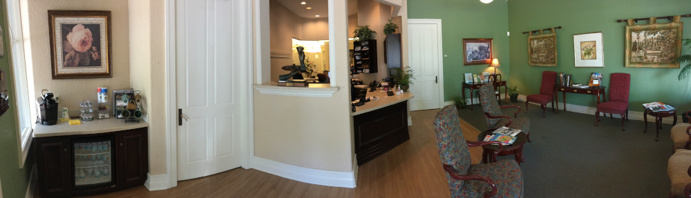 General Dentist in Auburndale, FL