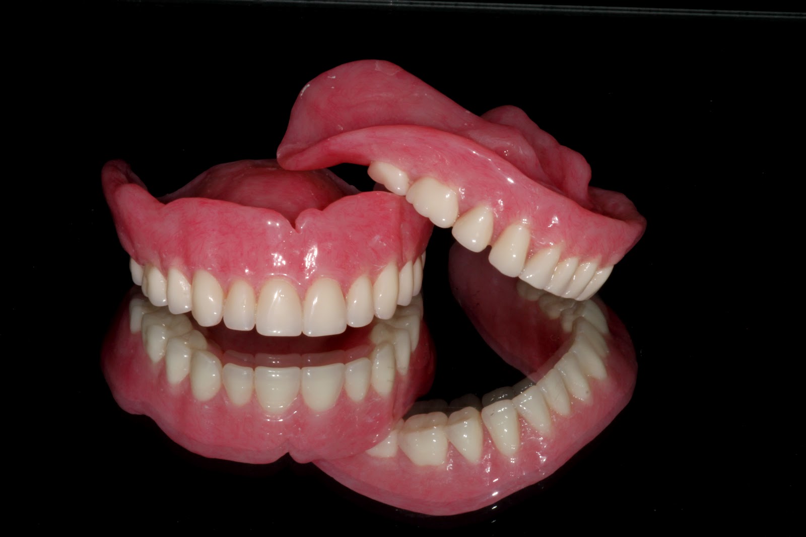 Dentures